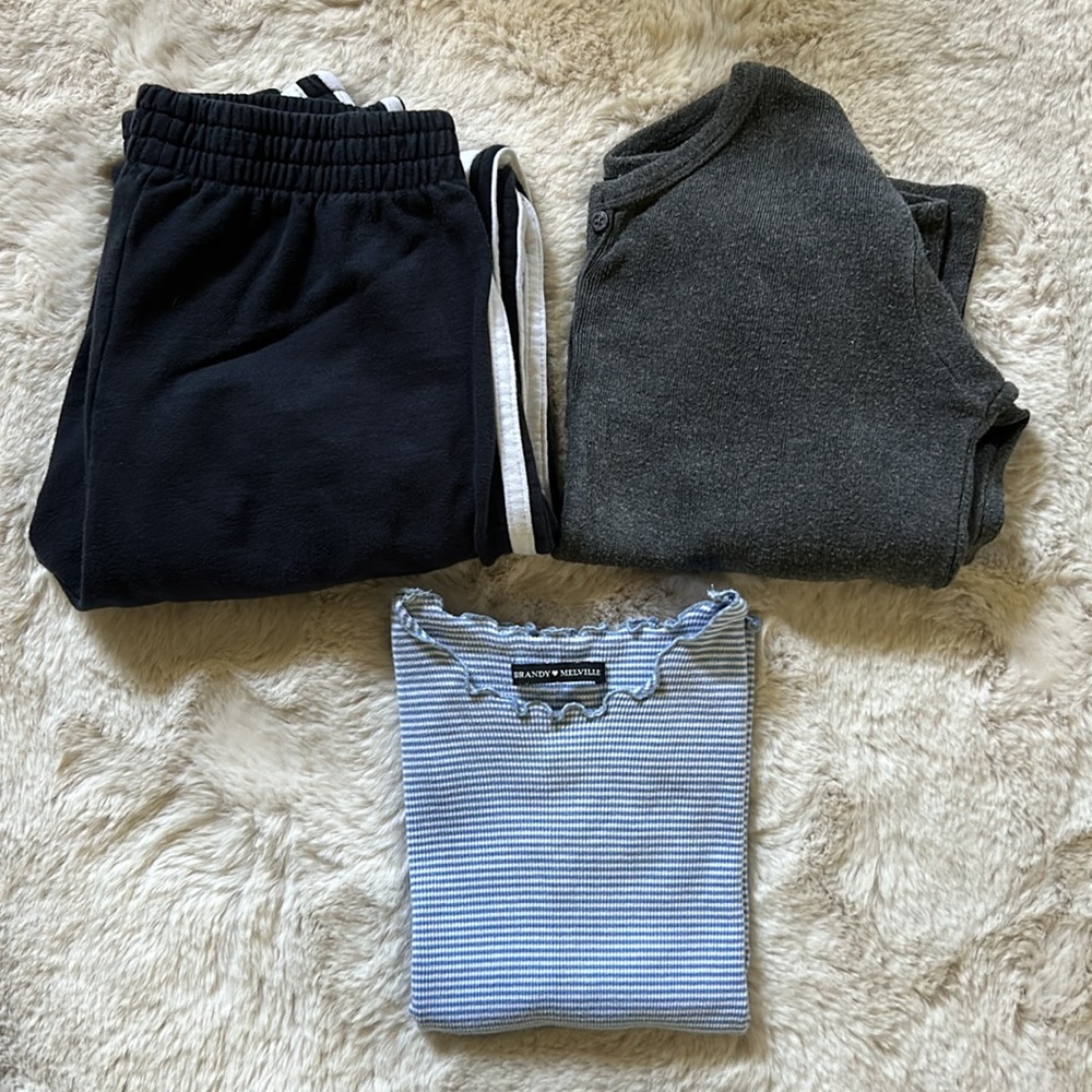 Brandy Melville bundle